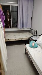 People's Park Complex (D1), Apartment #507357071